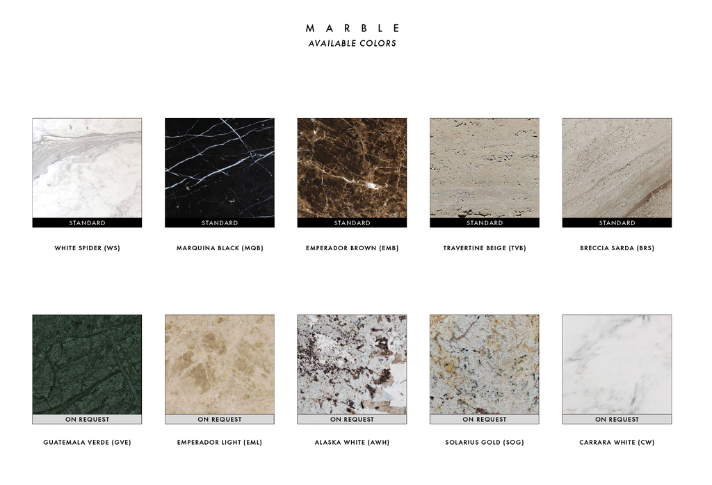 DESPINA - MARBLE