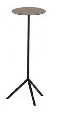 TIRTA A - TBL 1100  (AB (METAL FRAME ANODIC BROWN))
