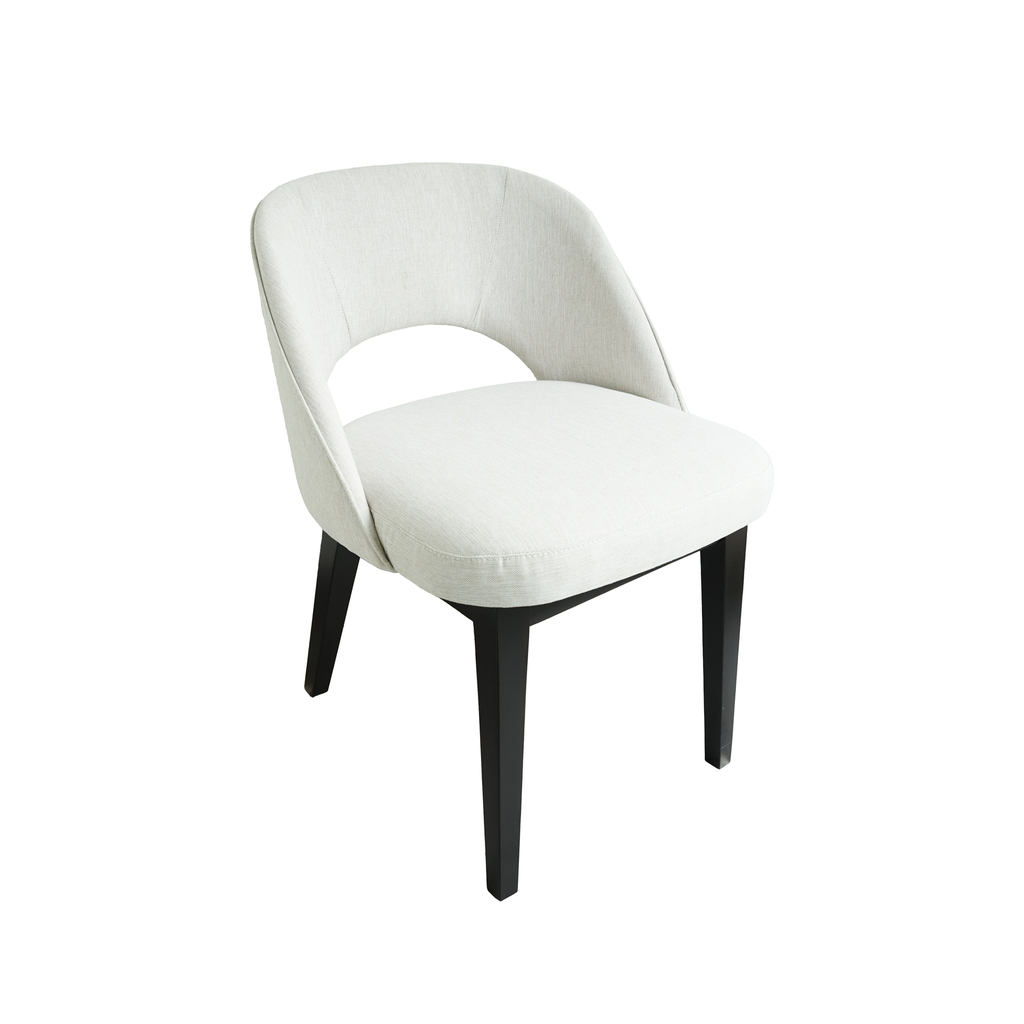 MAMBO - CHR 211 (COFFEE 81, CHAIR NATURAL WOOD)