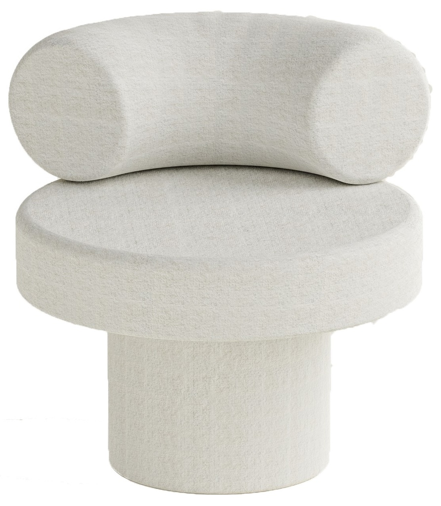 EMBRACE - SINGLE ARM - W CHR 01