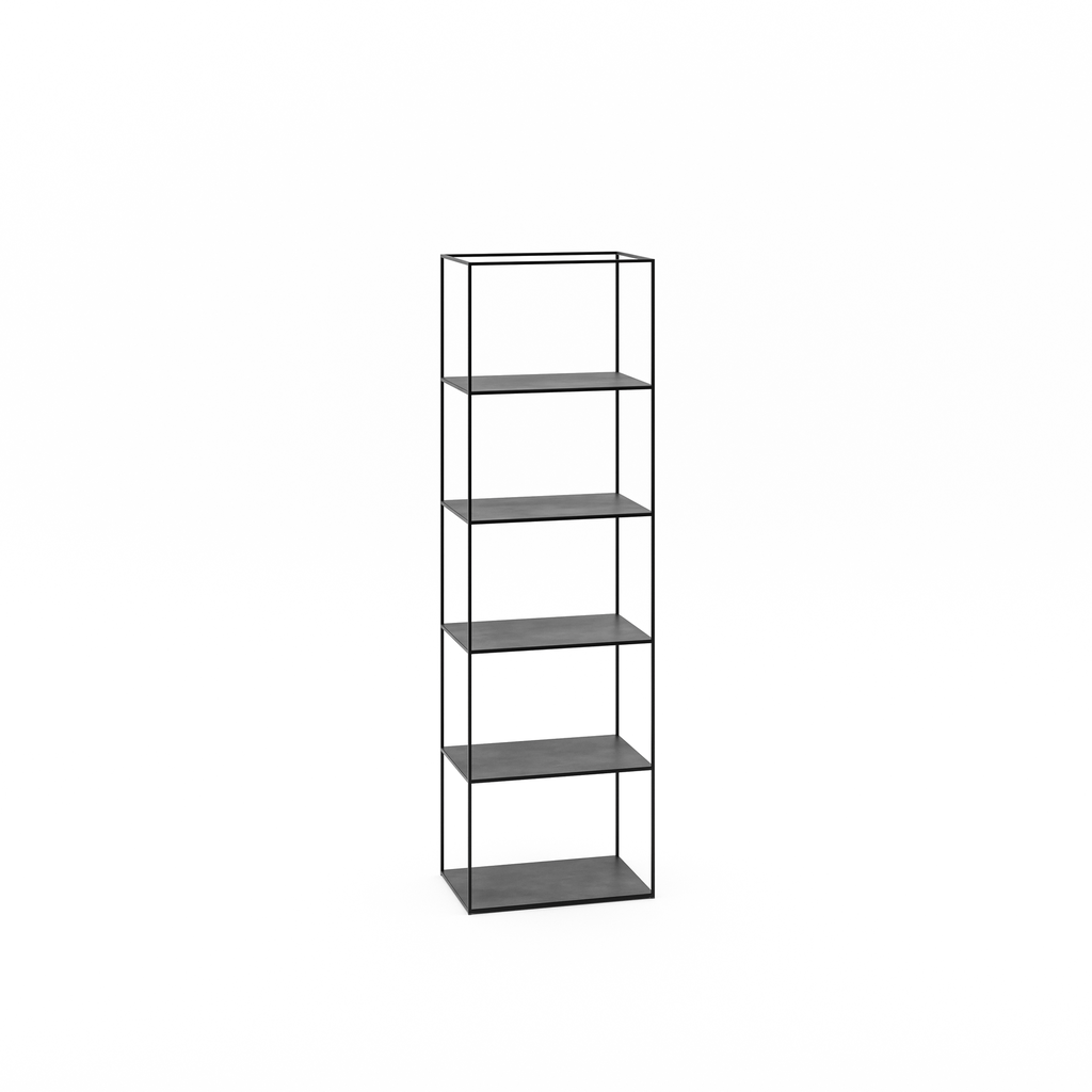 [RCK 114 AB 15] APERTUS (AB (METAL FRAME ANODIC BROWN))