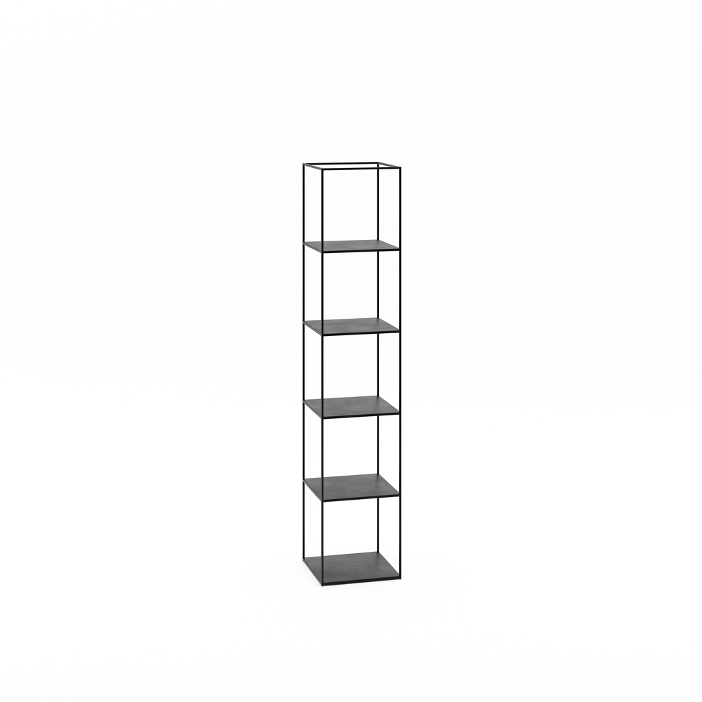[RCK 113 AB 15] APERTUS (AB (METAL FRAME ANODIC BROWN))