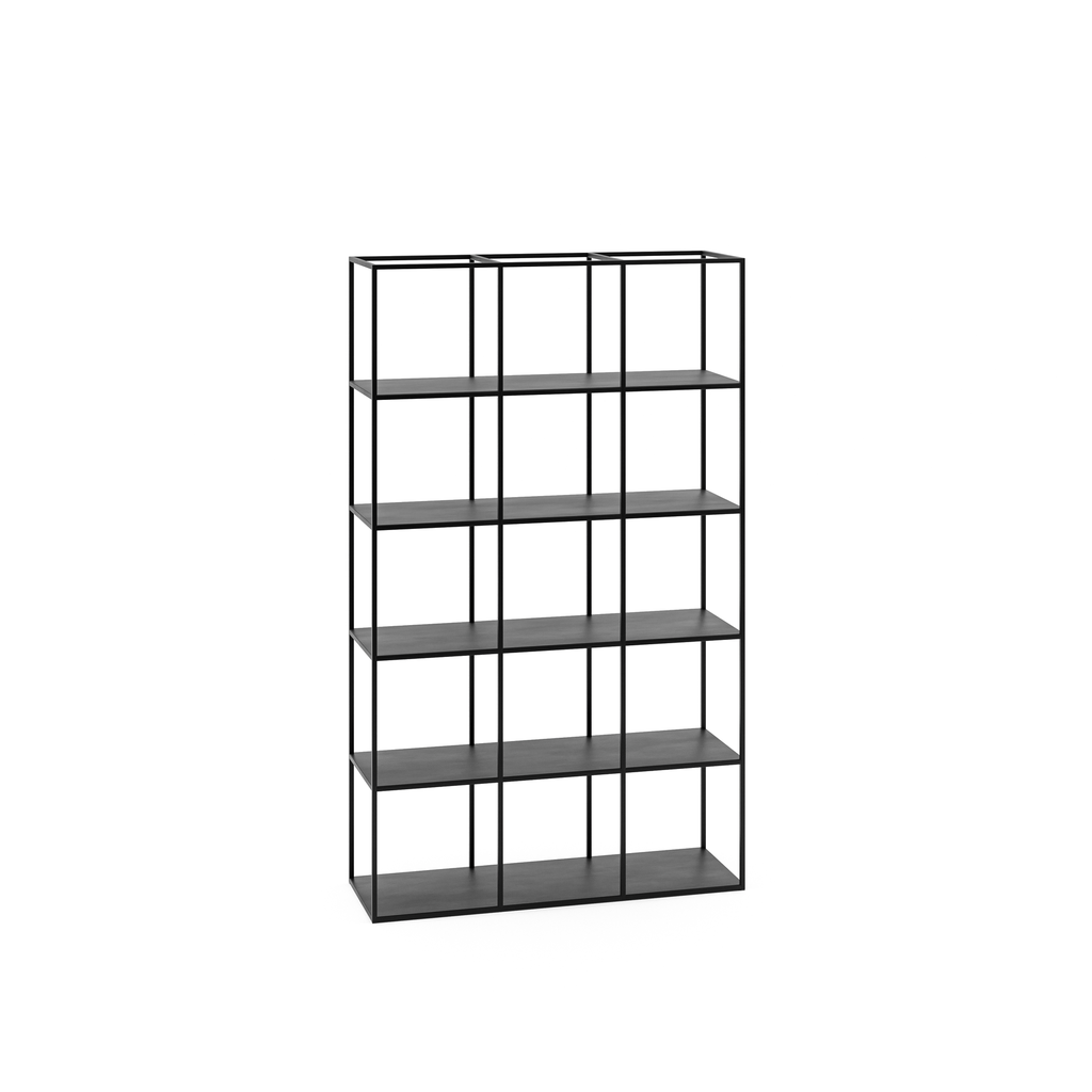[RCK 111 AB 15] APERTUS - RCK 111 (AB (METAL FRAME ANODIC BROWN))
