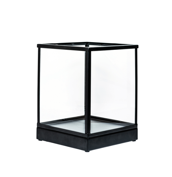 [HU-0002 AB] AREZZO - HU 002 (AB (METAL FRAME ANODIC BROWN))