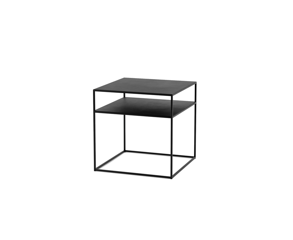 [TBL 70 AB 10] CAPULUS - TBL 70 (AB (METAL FRAME ANODIC BROWN))
