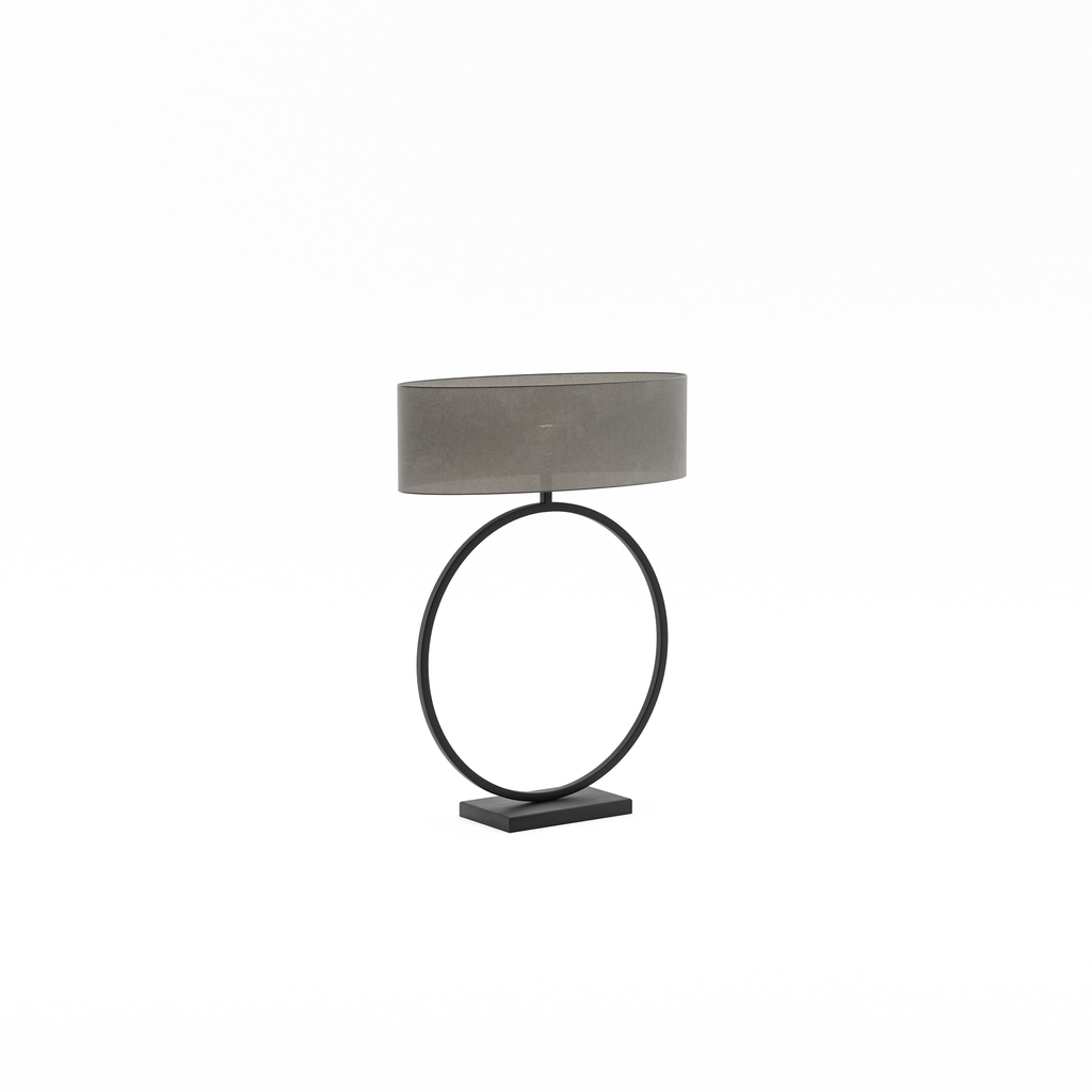 [LMP 01 AB 15] CIRCUL - LMP 01 (AB (METAL FRAME ANODIC BROWN))