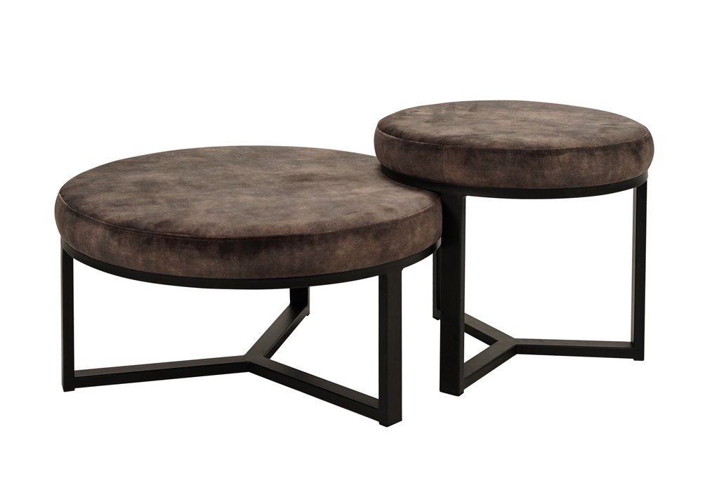 [PF 1013 AB 80 COFFEE 81 40/20] SPLENDIDUS - PF 1013 (AB (METAL FRAME ANODIC BROWN), ADORE COFFEE 81)