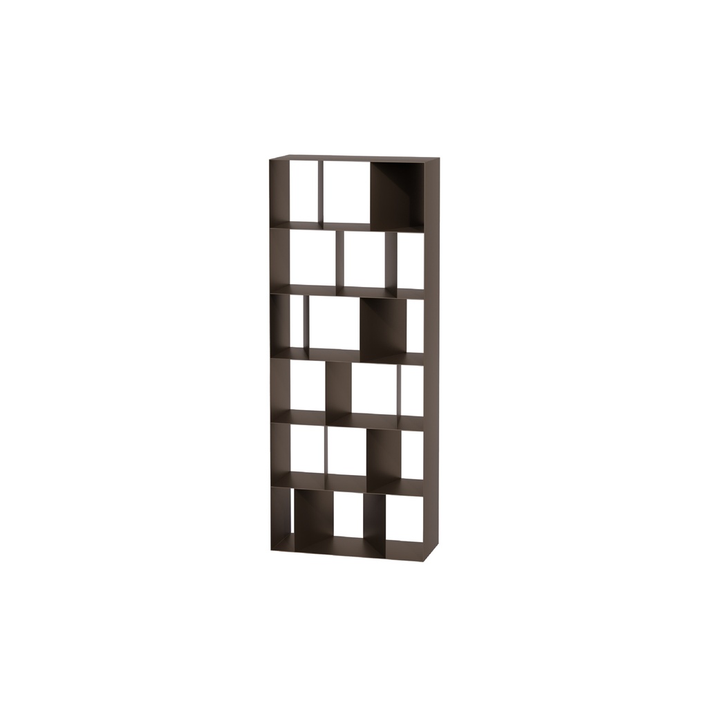 [RCK 140 AB] FAUSTUS - RCK 140 (AB (METAL FRAME ANODIC BROWN))