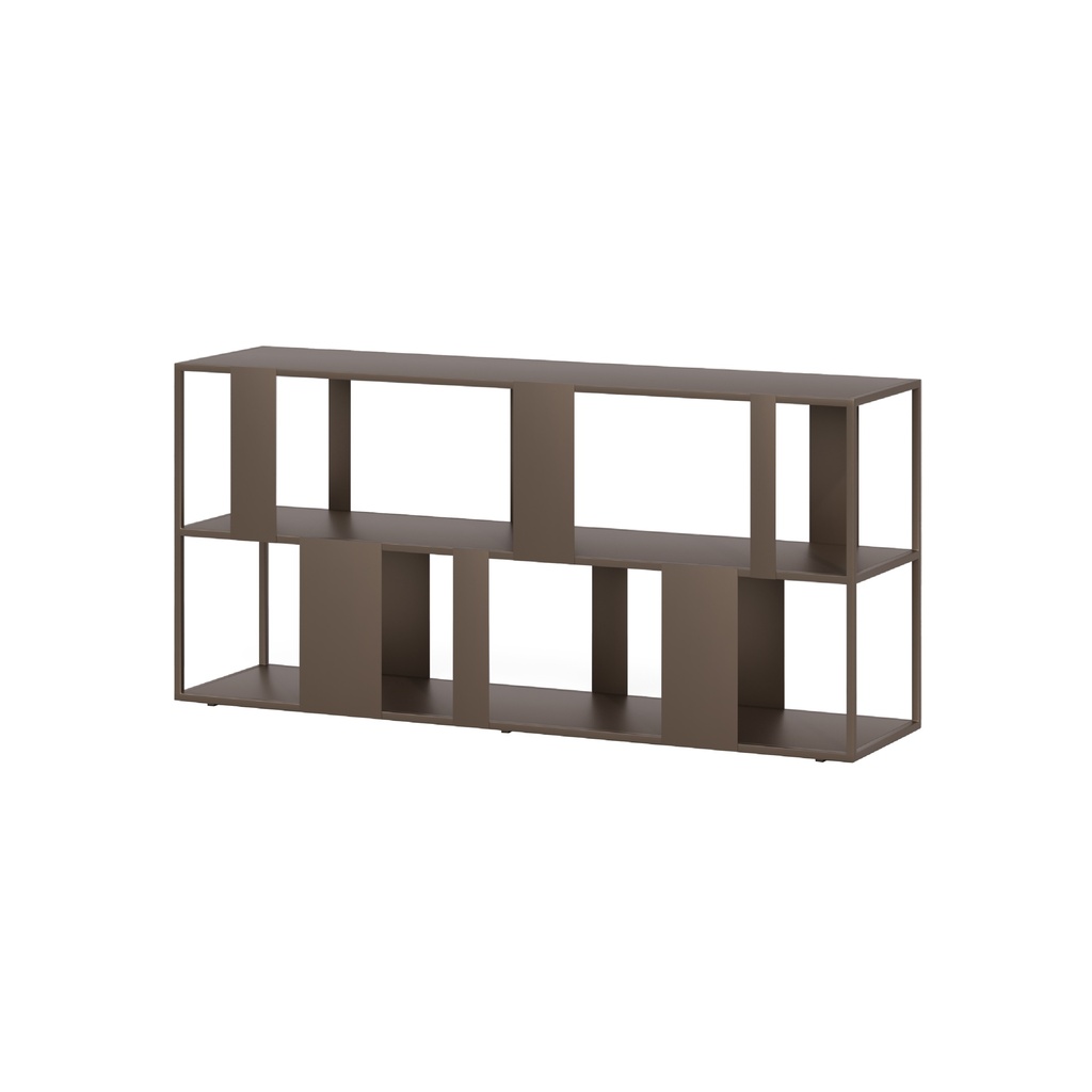 [CON 117 AB 15] EROS - CON 117 (AB (METAL FRAME ANODIC BROWN))