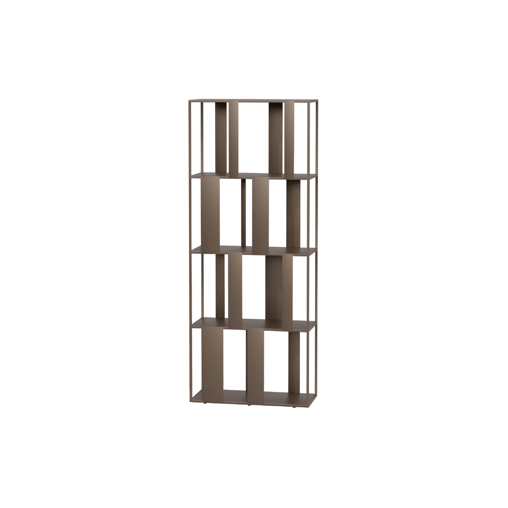[RCK 116 AB 15] EROS - RCK 116 (AB (METAL FRAME ANODIC BROWN))