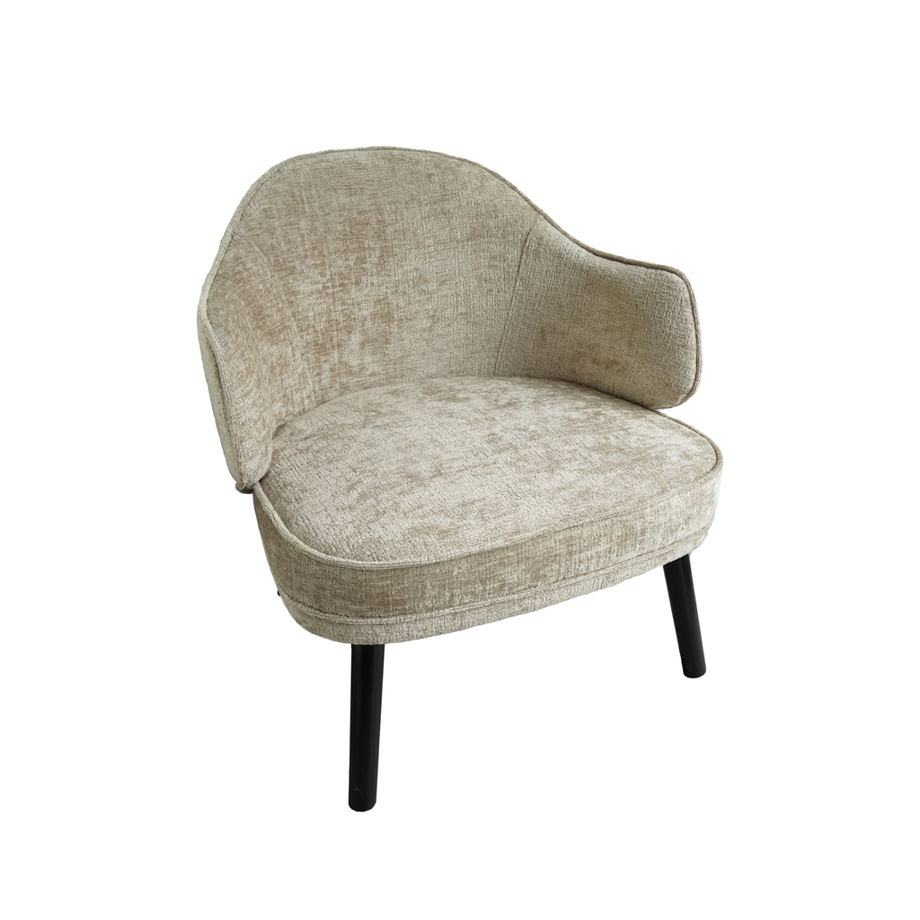 PARIS LOUNGE CHAIR - CHR 208