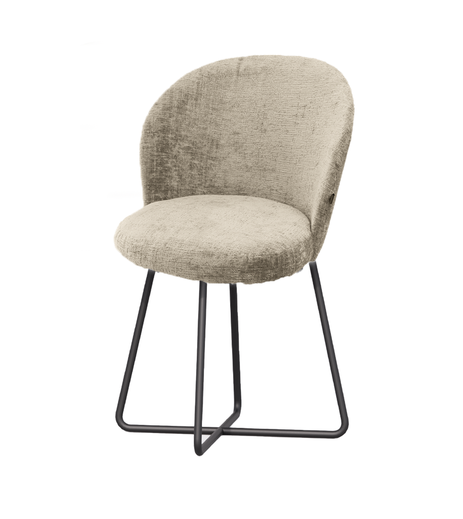 [CHR 206 AB PISA COFFEE 81 16] PISA CROSS - CHR 206 (AB (METAL FRAME ANODIC BROWN), COFFEE 81)