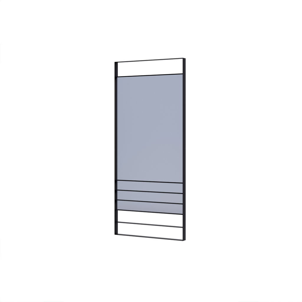 [MIR 301 AB] DIONE - MIR 301 (AB (METAL FRAME ANODIC BROWN))