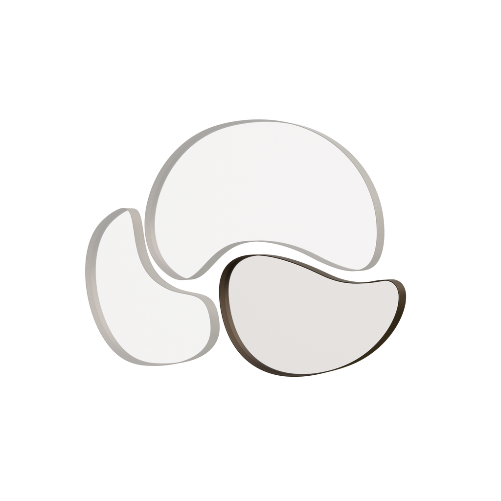 [MIR 20 B AB] BEAM - MIR 20 B (AB (METAL FRAME ANODIC BROWN))