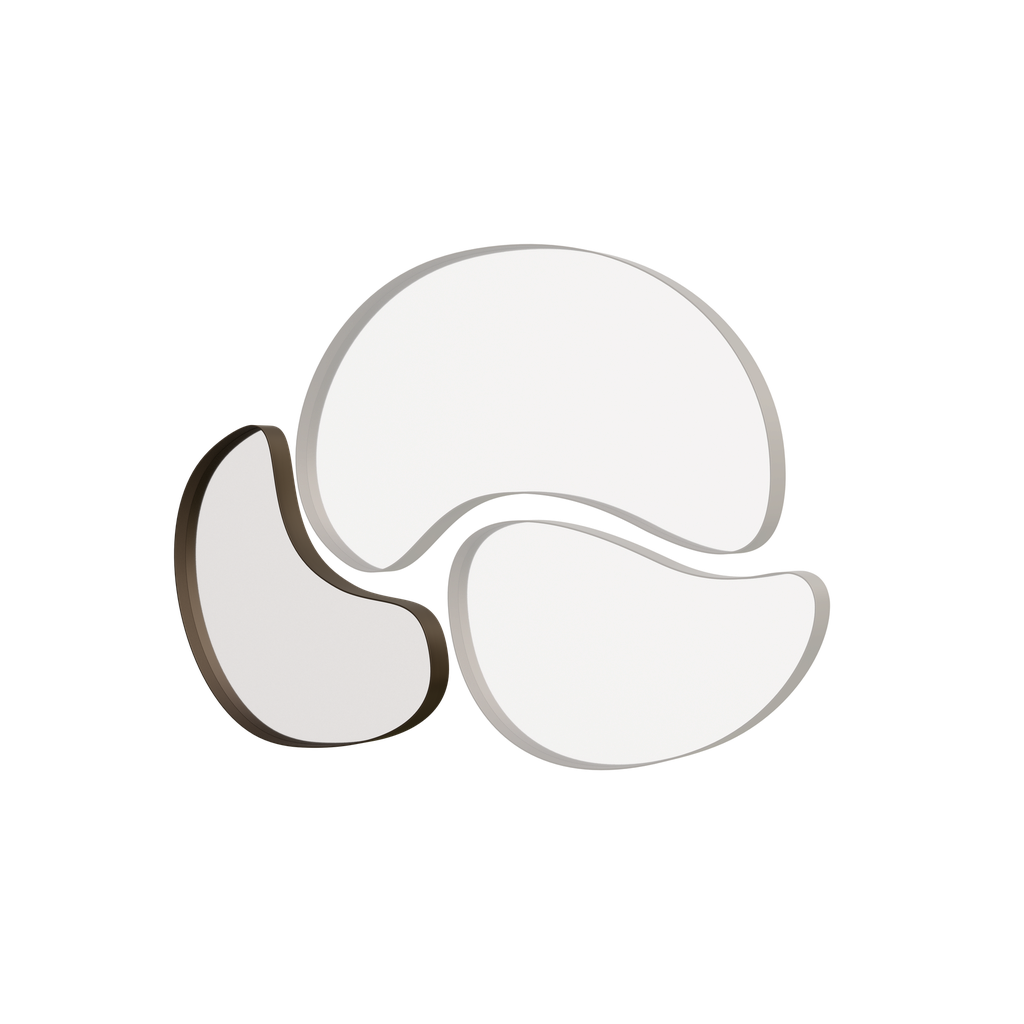 [MIR 20 C AB] BEAM - MIR 20 C (AB (METAL FRAME ANODIC BROWN))