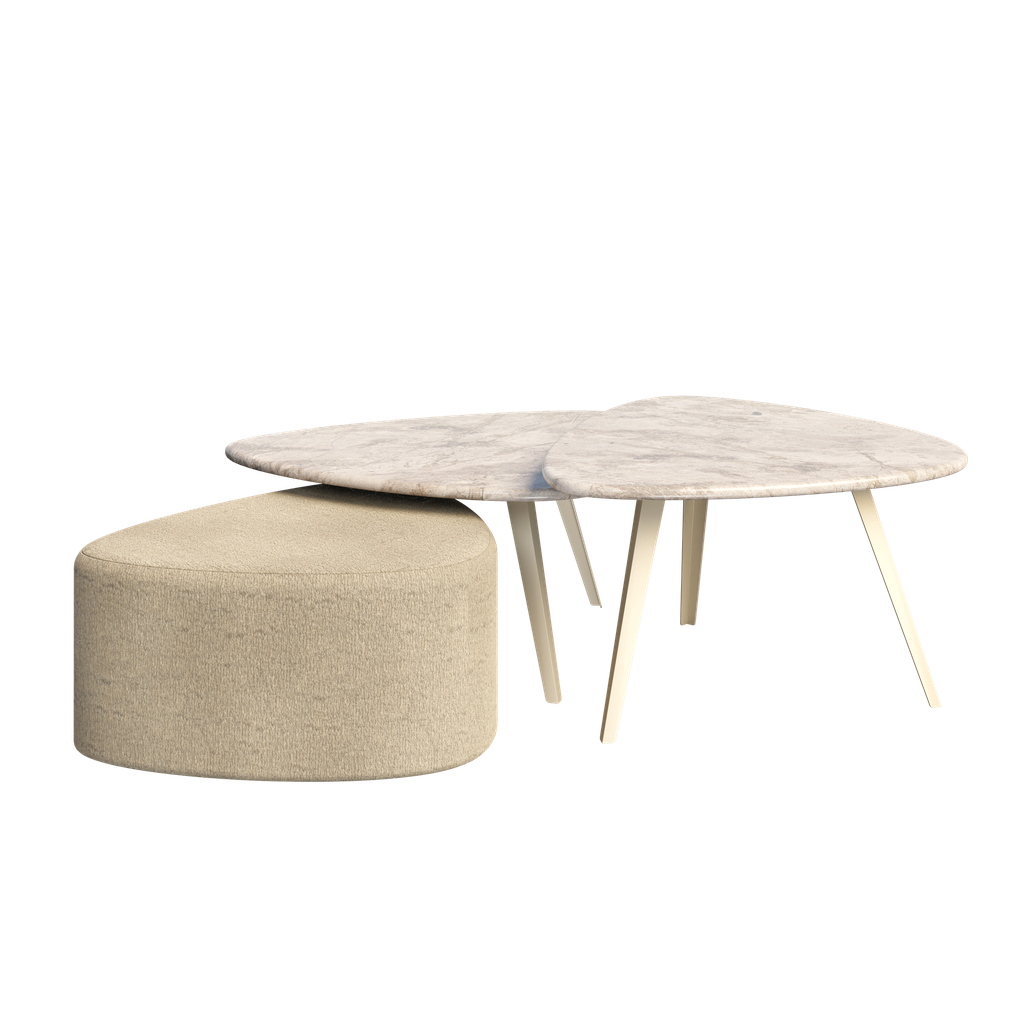 [PF 681 300 COFFEE 81] ELLA - PF 681 (COFFEE 81)