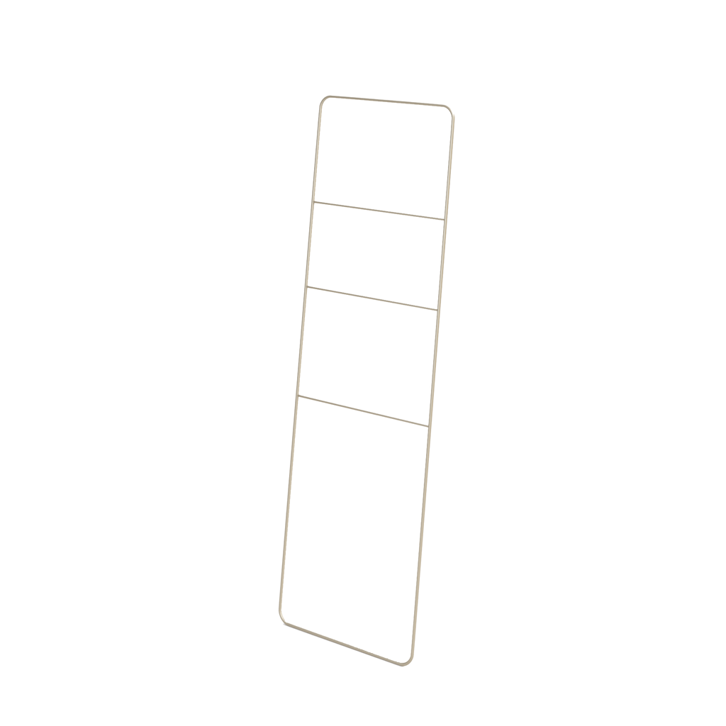 [RCK 302 AB] DORIS (AB (METAL FRAME ANODIC BROWN))