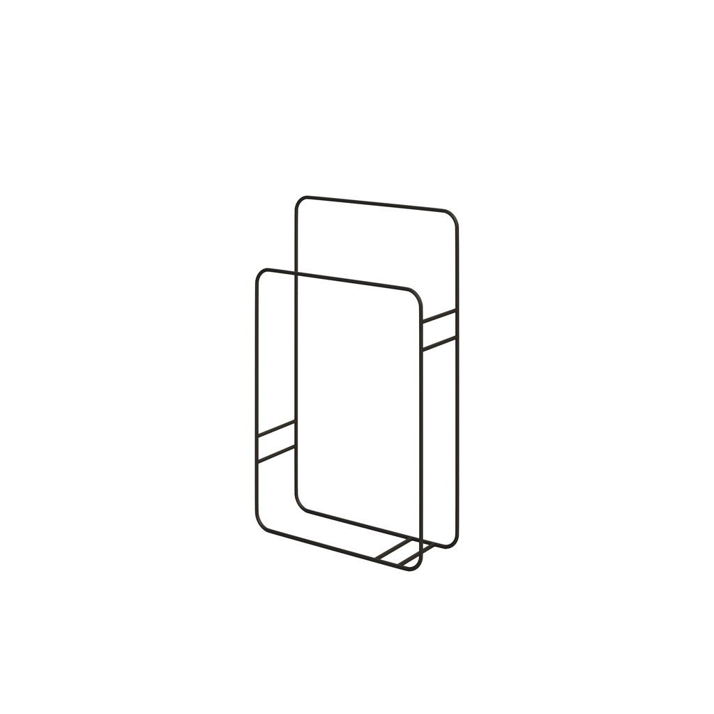 [RCK 301 AB] DEMARIS (AB (METAL FRAME ANODIC BROWN))