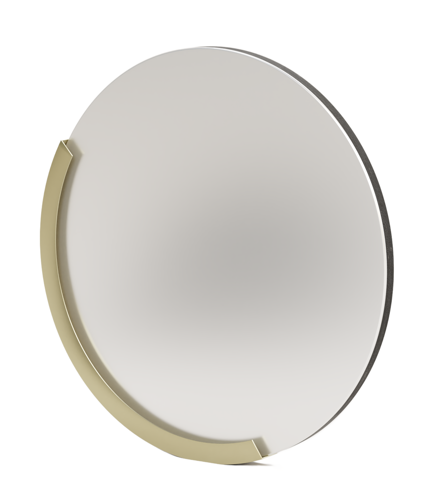 [MIR 309 AB MS] MOON - MIR 309 (AB (METAL FRAME ANODIC BROWN))