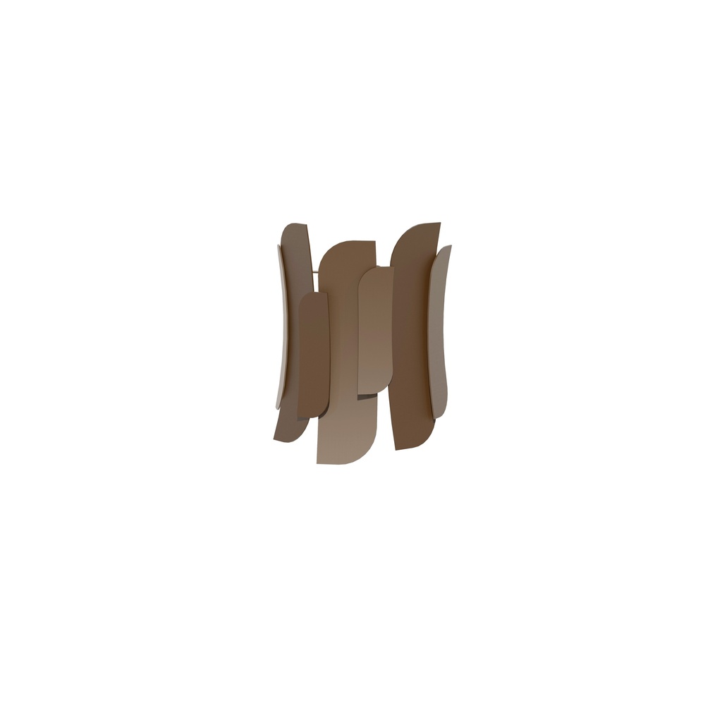 [LMP 73 AB] MAISON - LMP 73 (AB (METAL FRAME ANODIC BROWN))