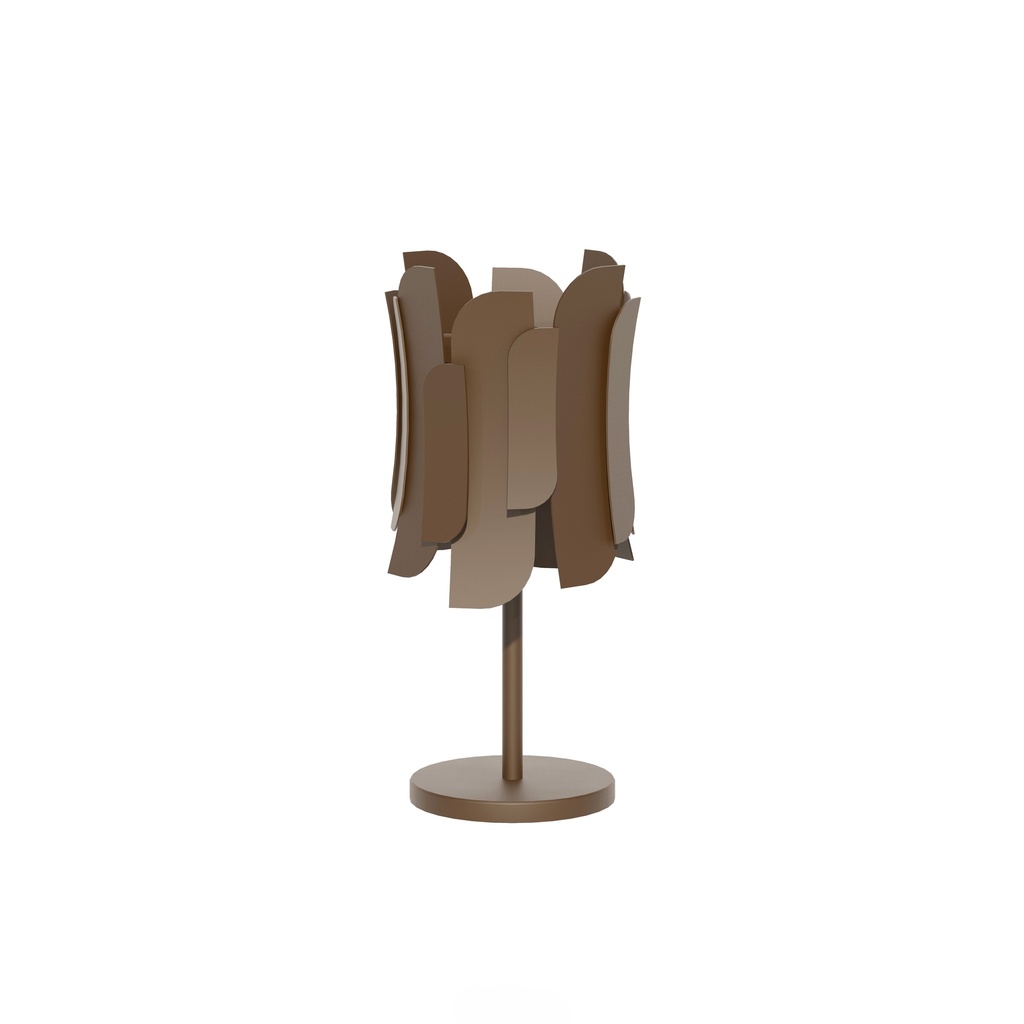 [LMP 74 AB] LILY - LMP 74 (AB (METAL FRAME ANODIC BROWN))