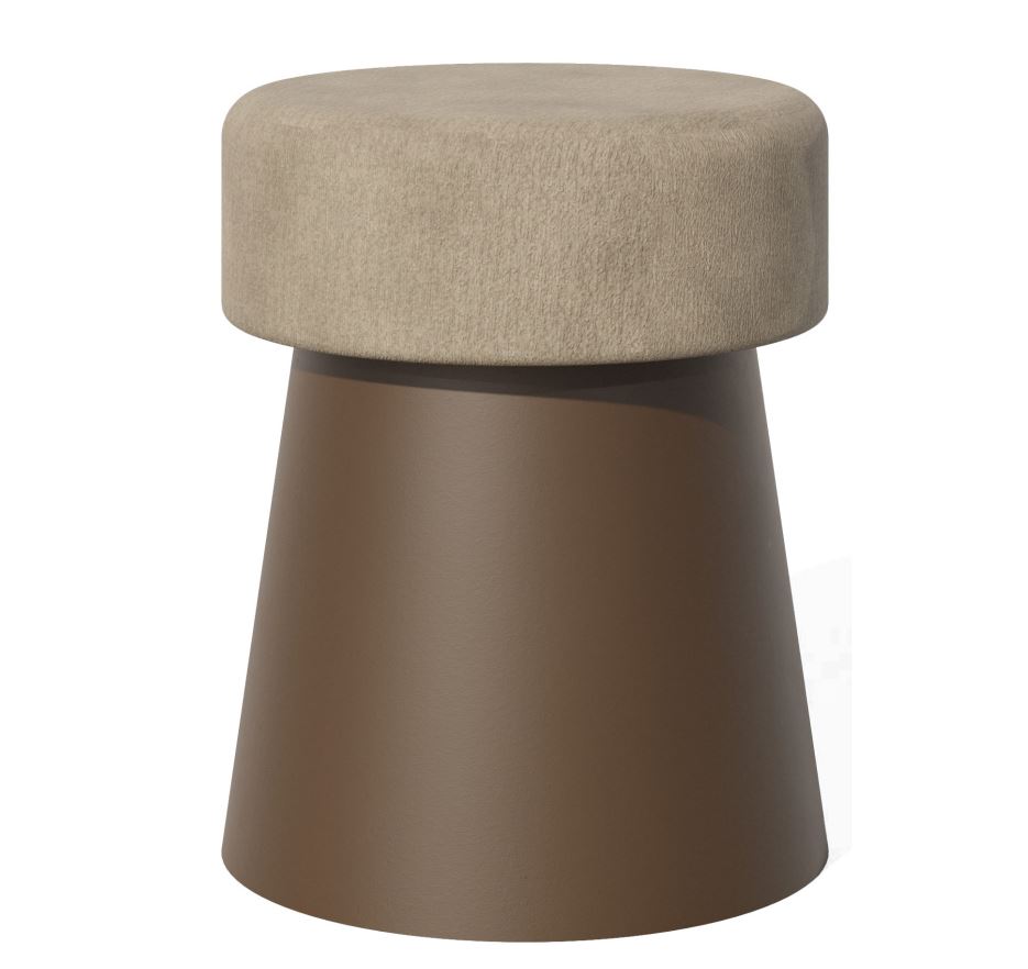 [PF 720 AB 150 COFFEE 81] JAMES - PF 720 (AB (METAL FRAME ANODIC BROWN), COFFEE 81)