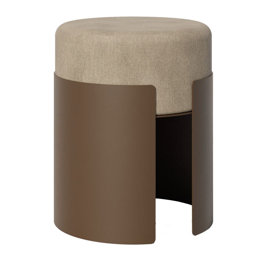 [PF 721 AB 150 COFFEE 81] GRACE - PF 721 (AB (METAL FRAME ANODIC BROWN), COFFEE 81)