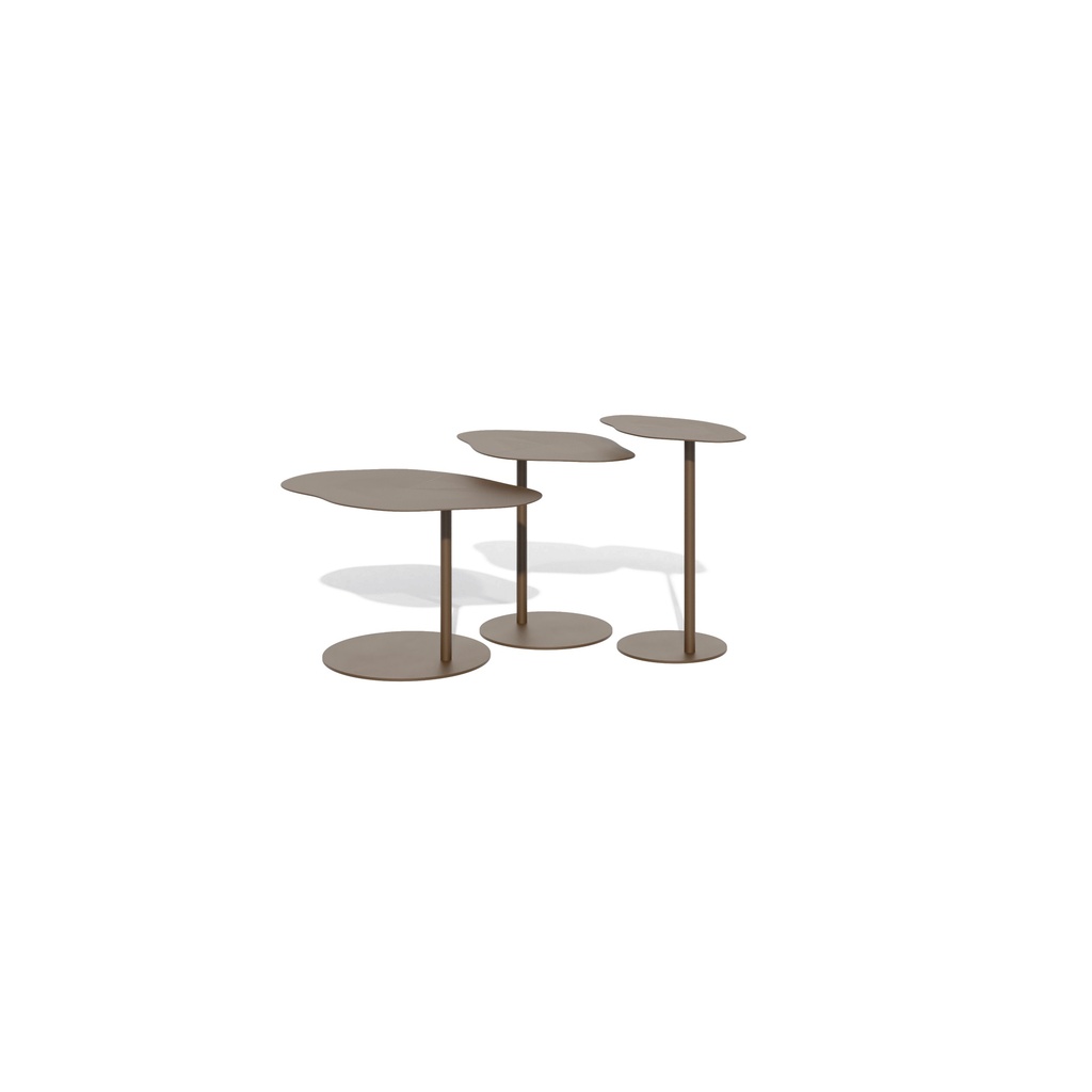 THALIA SET (AB (METAL FRAME ANODIC BROWN))
