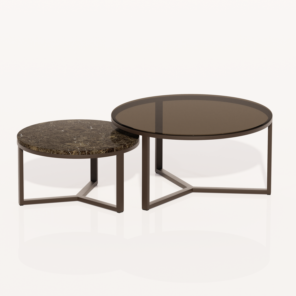 SPLENDIDUS NOOS - SET OF 2
