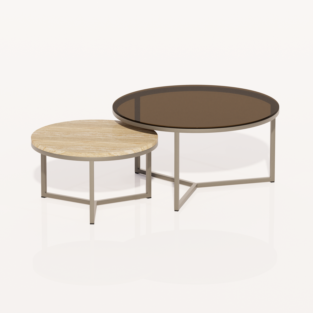 ADARA NOOS - SET OF 2