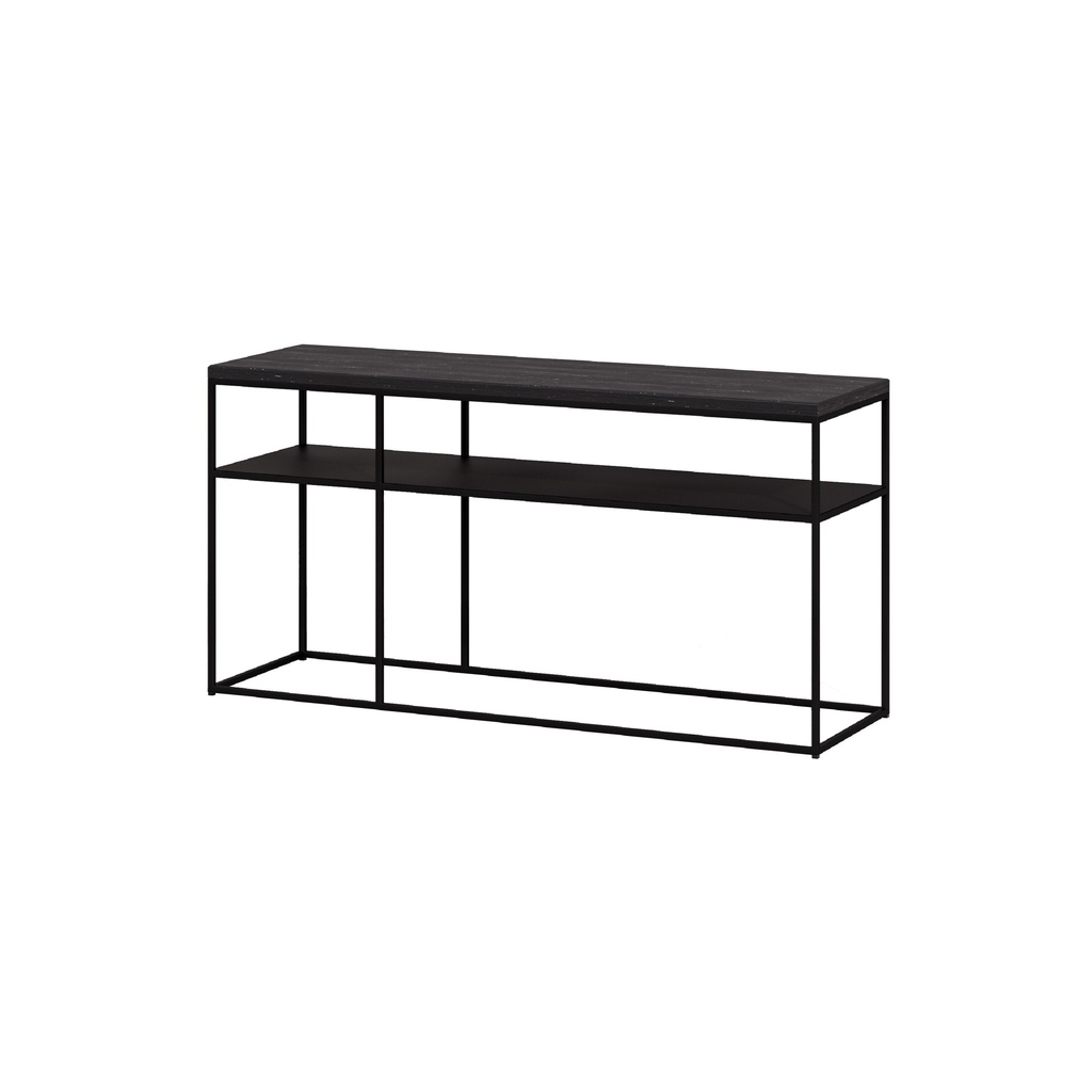 PETRUS (AB (METAL FRAME ANODIC BROWN), WOOD VENEER OAK NATURAL 20MM)