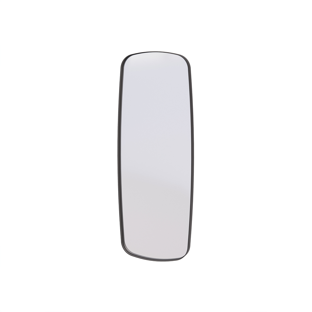 [MIR 107 AB] RODAN OVAL - MIR 107 (AB (METAL FRAME ANODIC BROWN))