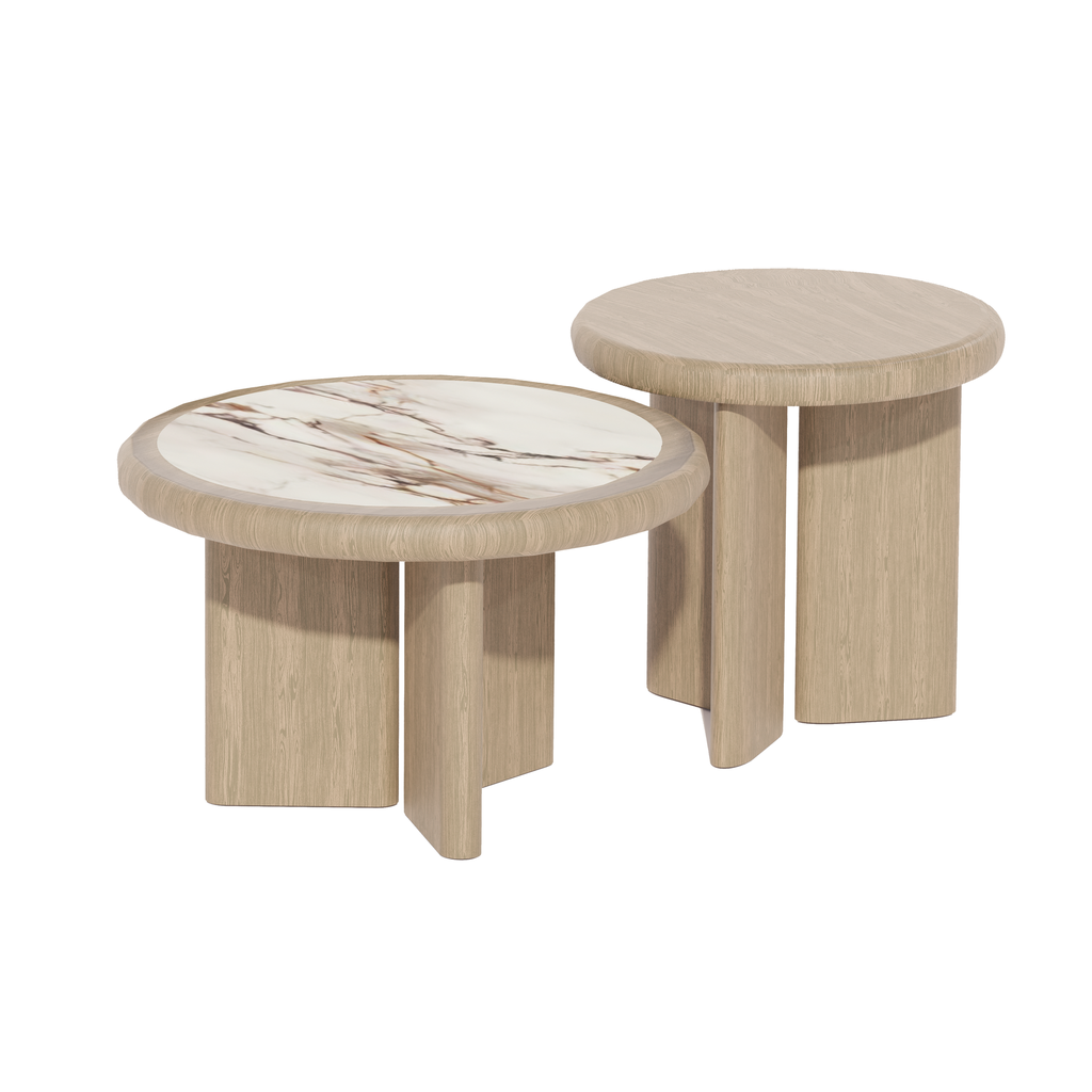 ILIAS - TBL 961 (MARBLE EMPERADOR BROWN)