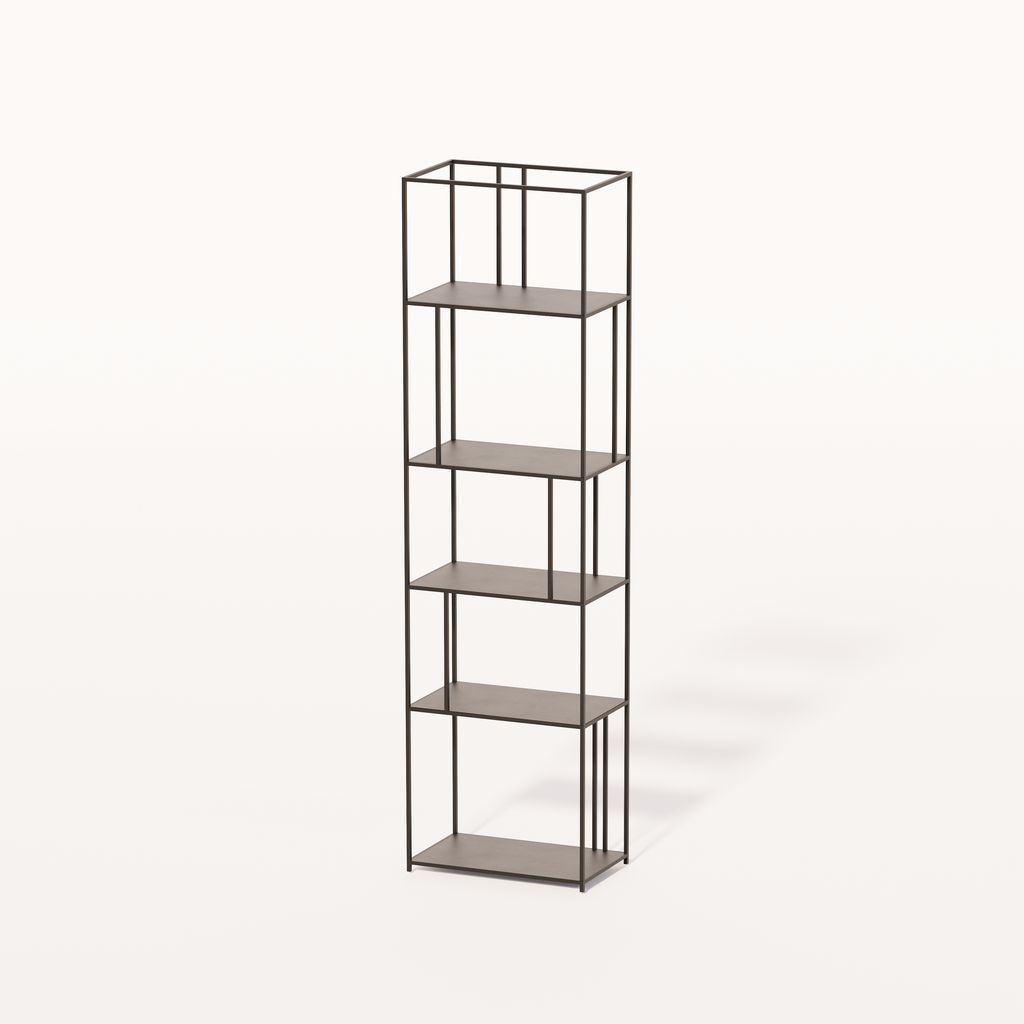 SUZI - RCK 1271 (AB (METAL FRAME ANODIC BROWN))