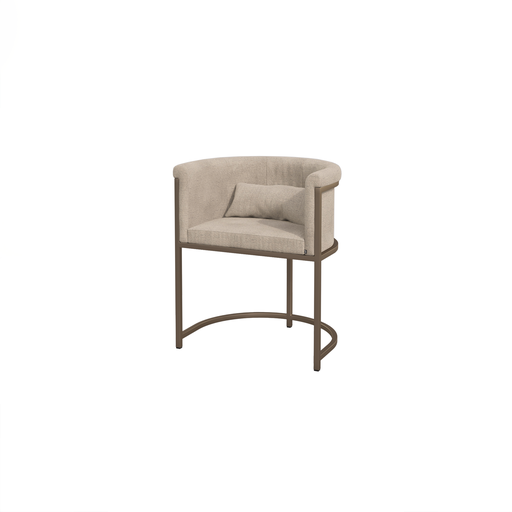 POPOL DINING CHAIR