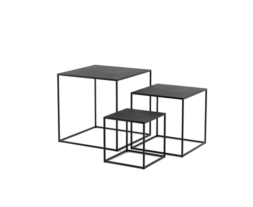 COESTUS - TBL SET OF 3