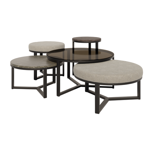 SPLENDIDUS - TBL 1010