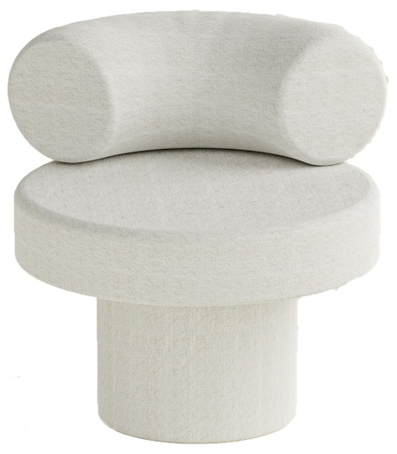 EMBRACE - SINGLE ARM - W CHR 01