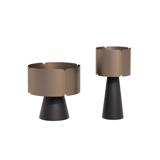 [PLS 007 BL AB] CHANTERELLE - PLS 007