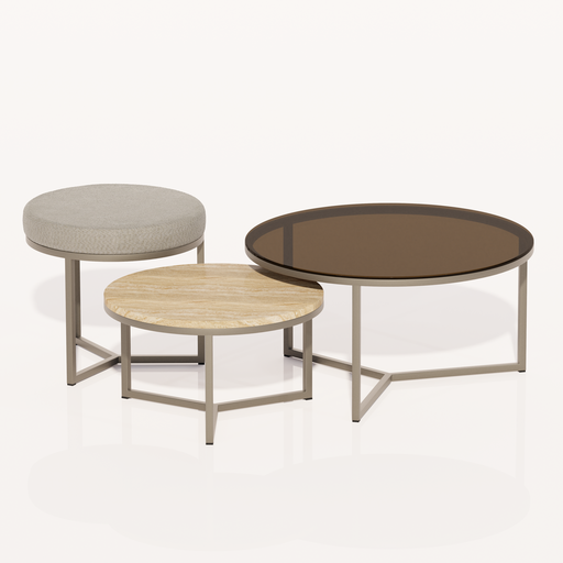 ADARA NOOS - SET OF 3