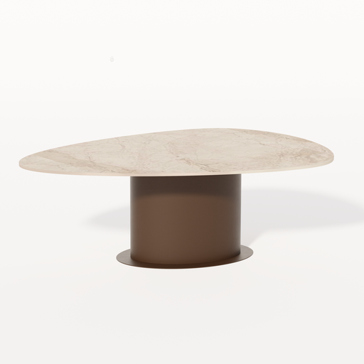 LEANDRE DINING TABLE