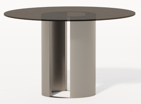 ORNELLA DINING - TBL 1500